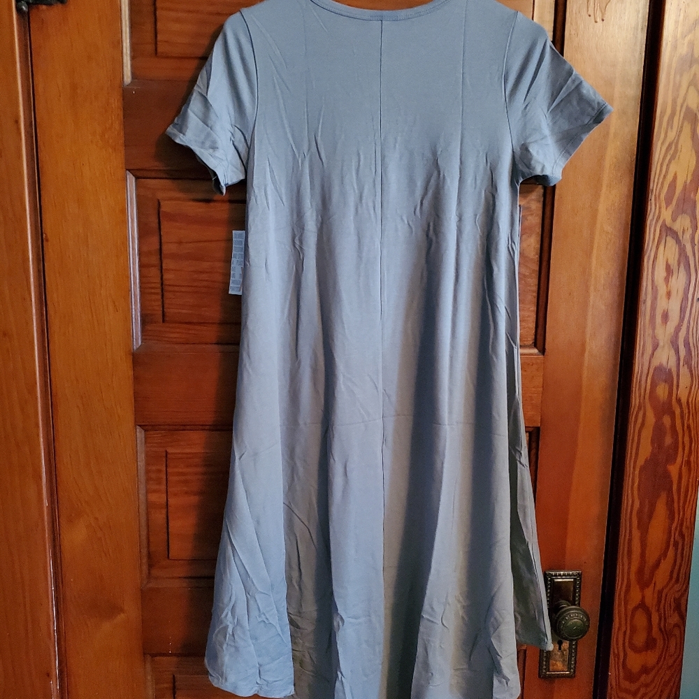 LuLaRoe Carly - Picture 2 of 5
